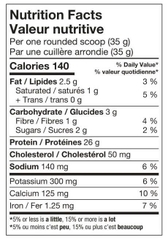 Sữa Tăng Cơ Power Whey Complex BioX – Hộp 2.27kg