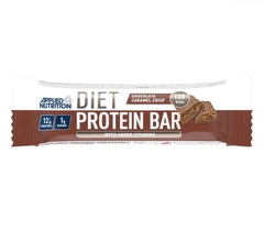 Diet Protein Bar Applied Nutrition - Bánh Ăn Kiêng Hỗ Trợ Dinh Dưỡng