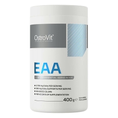 OSTROVIT EAA 400G - HỖ TRỢ PHÁT TRIỂN CƠ BẮP (40 LẦN DÙNG)
