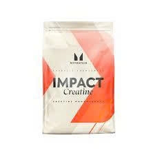Myprotein Impact Creatine 100gram - Tăng Sức Mạnh Cơ Bắp