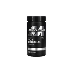 MuscleTech Platinum 100% Tribulus (100 viên) - Hỗ Trợ Sức Khỏe Nam Giới