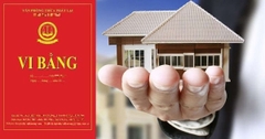 Phòng tránh lừa đảo nhà đất: 6 sự thật về lập vi bằng mà bạn cần phải biết