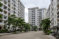 Hà Nội: 5.007 chỗ ở sinh viên còn trống