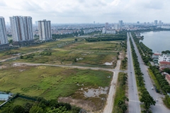 Hải Phòng: 10 dự án nhà ở, vốn hơn 11.346 tỷ đồng