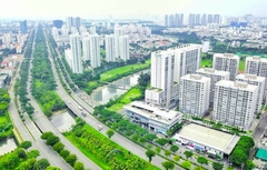 Có nên đầu tư bất động sản khi lạm phát đang tăng cao?