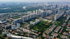 Chung cư tăng phi mã, vốn 700 triệu liều mua căn hộ Hà Nội hay đầu tư đất ở quê?