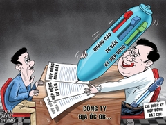 Cảnh giác hình thức lừa đảo đầu tư bất động sản mới nhất