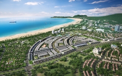 Bất động sản biển 