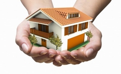 Hết đường 'khai gian' giá mua bán nhà đất