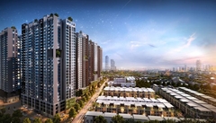 Chính sách bất động sản, xây dựng nổi bật có hiệu lực từ tháng 4/2022