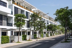 Hơn 90% người mua nhà phố giá rẻ đều gặp rắc rối này