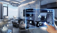 Nhà thông minh là gì? Kiến thức tổng quan về Smart Home