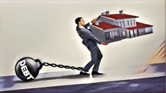 5 cơn ác mộng khi đầu tư bất động sản, mơ thấy là biết tiền lời đang vơi!