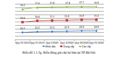Bất động sản 2021 làn sóng nhà đầu tư F0
