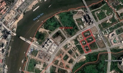 Tân Hoàng Minh giải thích lý do vì sao bỏ cọc lô đất 3-12 tại KĐT Thủ Thiêm