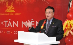 Tập đoàn Tân Hoàng Minh bỏ cọc, TPHCM sẽ tổ chức đấu giá lại đất vàng Thủ Thiêm