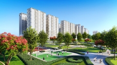 Dự đoán trong 10 năm tới, 03 loại căn hộ này sẽ là 'gà đẻ trứng vàng'!