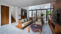 Tầng trệt và những lưu ý khi thiết kế tầng trệt cho căn nhà của bạn