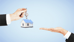 5 mẹo mặc cả khi mua nhà của người Hoa