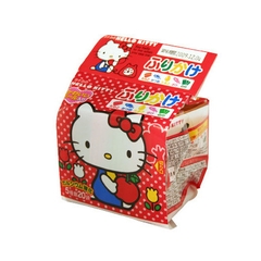 Rắc cơm Hello Kitty 20 gói nhỏ