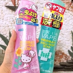 XỊT CHỐNG MUỖI VAPE