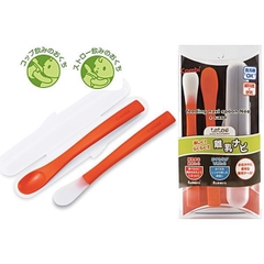 Set 3 thìa tập ăn Combi