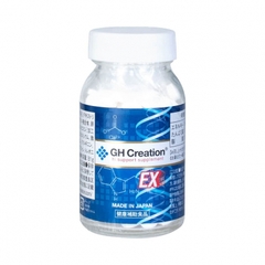 Thuốc tăng chiều cao GH Creation EX