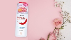 Nước hoa hồng trị mụn Skin Life 150ml
