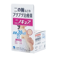 Kem trị viêm lỗ chân lông Kobayashi 30g