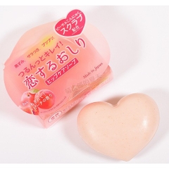 Xà phòng trị thâm vùng mông Pelican 80g