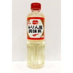 Rượu nấu ăn Mirin Hinode chai 500ml