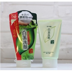 Sữa rửa mặt trà xanh