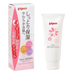 Kem chống rạn cho bà bầu Pigeon 110g