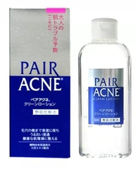 Nước hoa hồng trị mun Pair 160ml