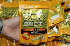 Bột nghệ giải rượu Ukon (20 gói)