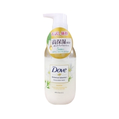 Sữa tắm DOVE Botanical Selection 450g (hương nhài)