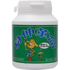 Tảo tăng chiều cao cho bé SHINSHIN Kakumei 300 viên