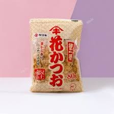 Cá bào Yamaki katsuo 80g