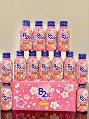 Collagen 82X The Pink 100ml hộp 10 chai