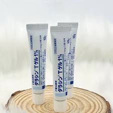 Gel đặc trị mụn Sato Dalacin T 10g