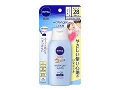 Kem chống nắng Nivea cho bé SPF28 PA++ 120g