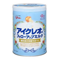 Sữa Glico 9 -p8