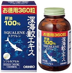 Sụn vi cá mập Orihio 360v