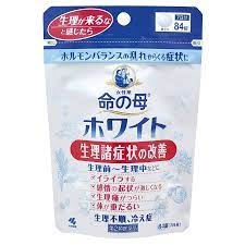 Viên uống điều hòa kinh nguyệt Kobayashi 84 viên