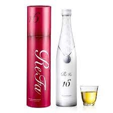 NƯỚC UỐNG REFA COLLAGEN ENRICH 480ML