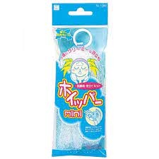Lưới rửa mặt tạo bọt