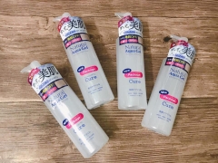 Tẩy da chết Cure Nature Aqua Gel 250ml