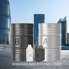 Dung dịch PU FOAM Liquid