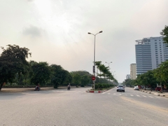 Cần bán đất đấu giá đường Đỗ Nhuận, P Xuân Đỉnh, gần Khu đô thị Ngoại Giao Đoàn 126m2