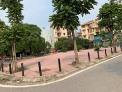 Cần bán đất đấu giá đường Đỗ Nhuận, P Xuân Đỉnh, gần Khu đô thị Ngoại Giao Đoàn 126m2